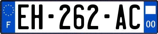 EH-262-AC