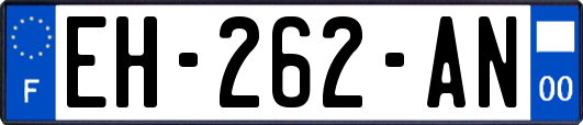 EH-262-AN