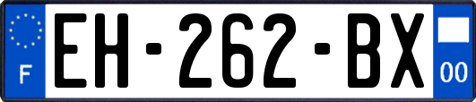 EH-262-BX