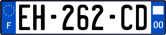 EH-262-CD