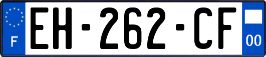 EH-262-CF