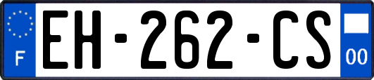 EH-262-CS