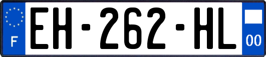 EH-262-HL