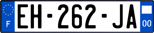 EH-262-JA