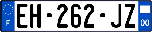 EH-262-JZ