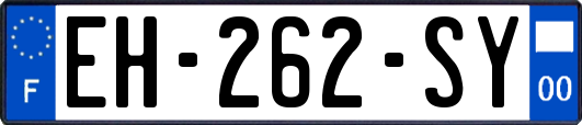 EH-262-SY
