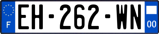 EH-262-WN