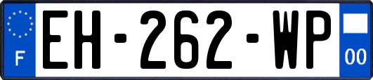 EH-262-WP