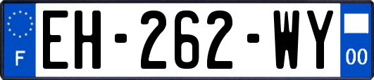 EH-262-WY