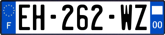 EH-262-WZ