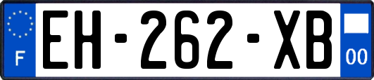 EH-262-XB