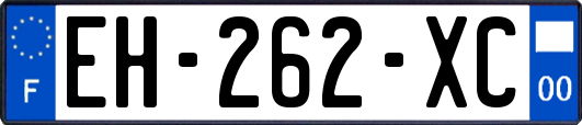 EH-262-XC