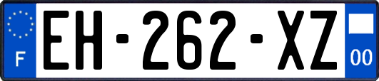 EH-262-XZ