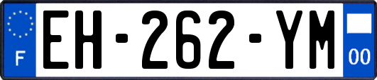 EH-262-YM