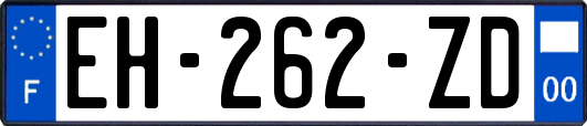 EH-262-ZD