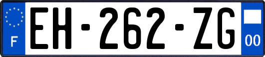 EH-262-ZG