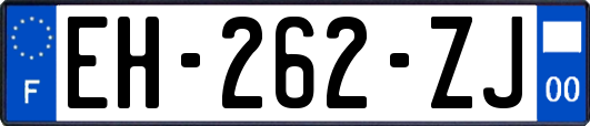 EH-262-ZJ