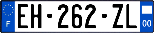 EH-262-ZL