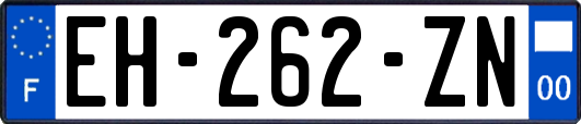 EH-262-ZN