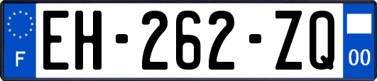 EH-262-ZQ