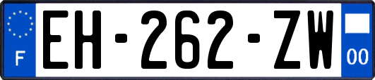 EH-262-ZW
