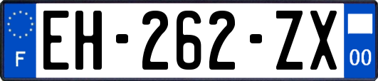 EH-262-ZX
