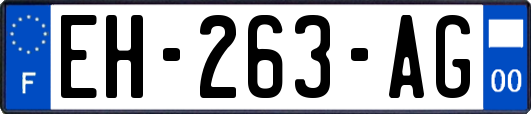 EH-263-AG