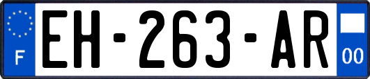 EH-263-AR