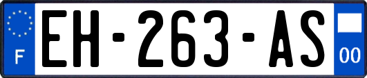 EH-263-AS