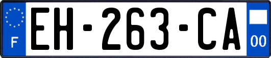 EH-263-CA