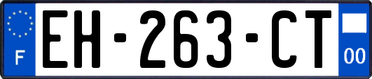 EH-263-CT