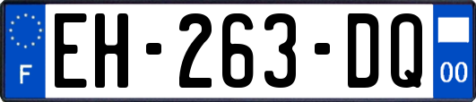 EH-263-DQ