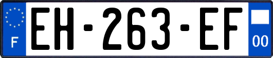 EH-263-EF