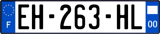 EH-263-HL