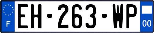 EH-263-WP