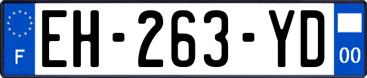 EH-263-YD