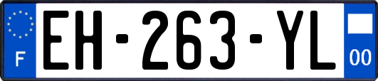 EH-263-YL