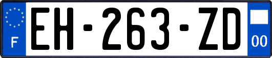 EH-263-ZD