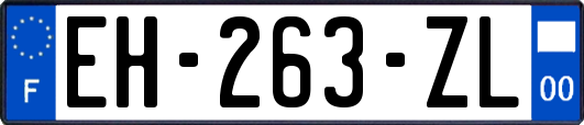 EH-263-ZL