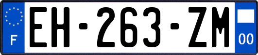 EH-263-ZM