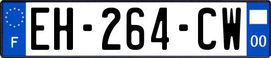 EH-264-CW