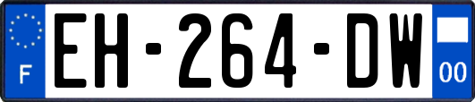 EH-264-DW