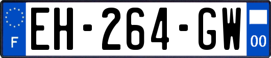 EH-264-GW