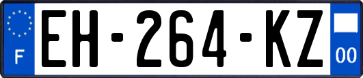 EH-264-KZ