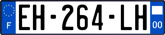 EH-264-LH