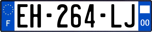 EH-264-LJ