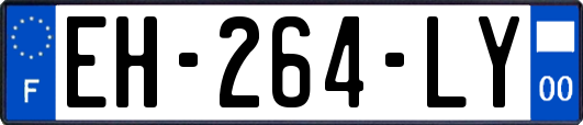 EH-264-LY