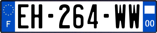 EH-264-WW