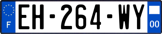 EH-264-WY