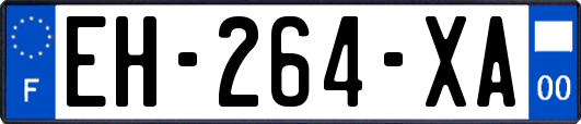 EH-264-XA